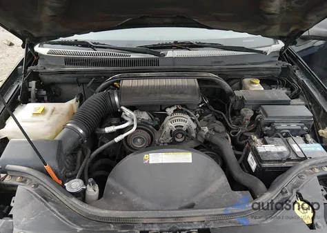 2008 Jeep Grand Cherokee Laredo z USA, uszkodzony, nr VIN 1J8GR48K38C147059